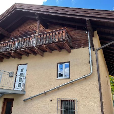 Ferienwohnung Kaffeeduft Ройте Екстериор снимка