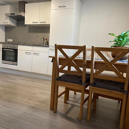 Ferienwohnung Kaffeeduft Ройте Екстериор снимка