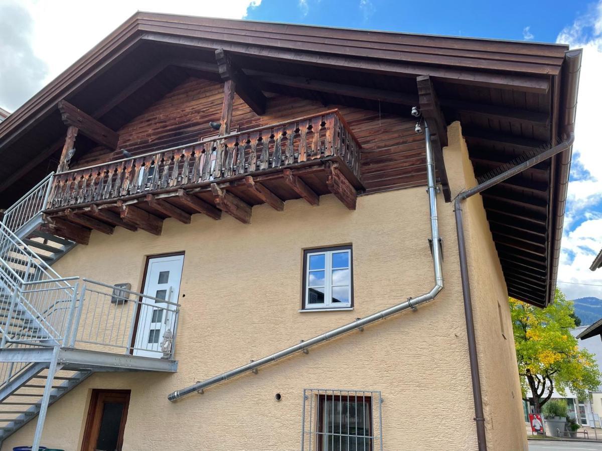 Ferienwohnung Kaffeeduft Ройте Екстериор снимка