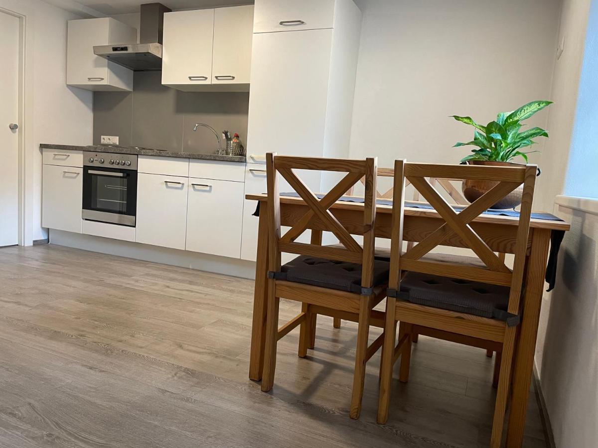 Ferienwohnung Kaffeeduft Ройте Екстериор снимка