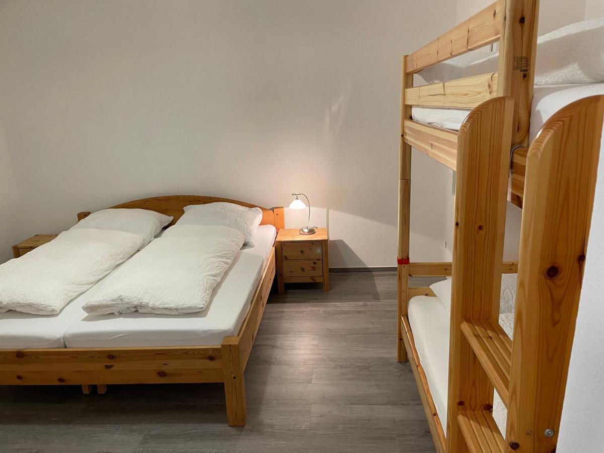 Ferienwohnung Kaffeeduft Ройте Екстериор снимка