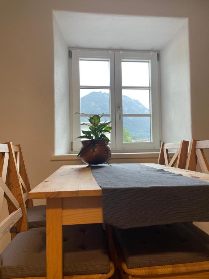 Ferienwohnung Kaffeeduft Ройте Екстериор снимка