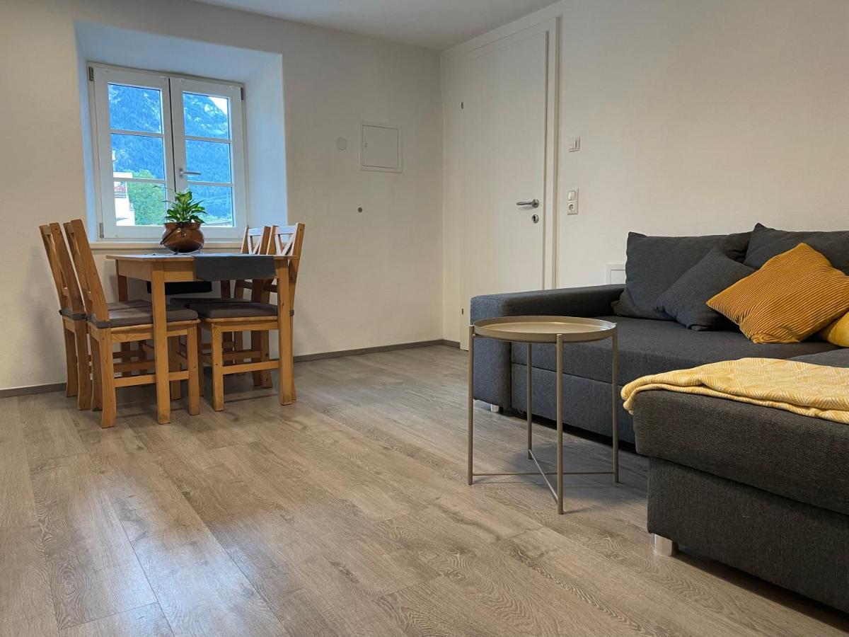 Ferienwohnung Kaffeeduft Ройте Екстериор снимка